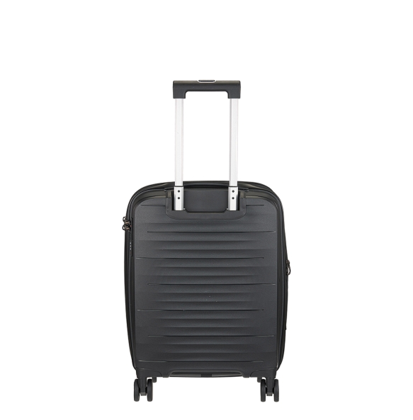Bαλίτσα καμπίνας XPLORER 178/20 Μαύρο