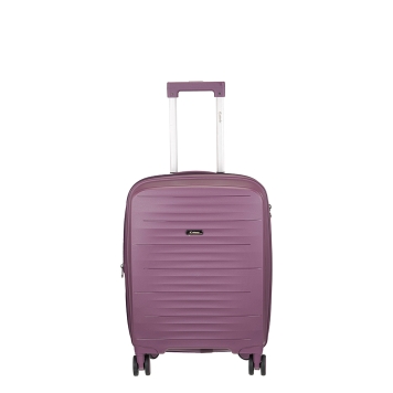 Bαλίτσα καμπίνας XPLORER 178/20 Μωβ