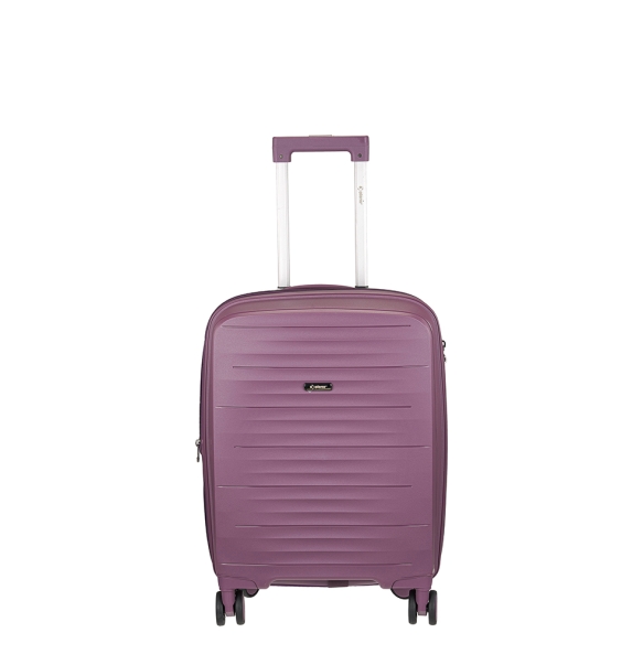 Bαλίτσα καμπίνας XPLORER 178/20 Μωβ