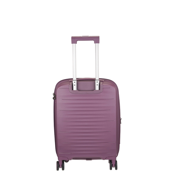 Bαλίτσα καμπίνας XPLORER 178/20 Μωβ