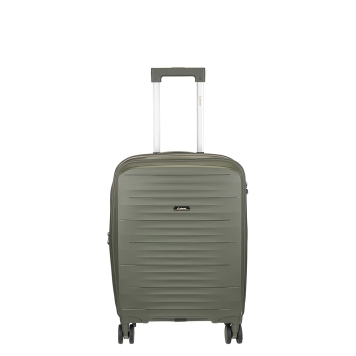 Bαλίτσα καμπίνας XPLORER 178/20 Πράσινο