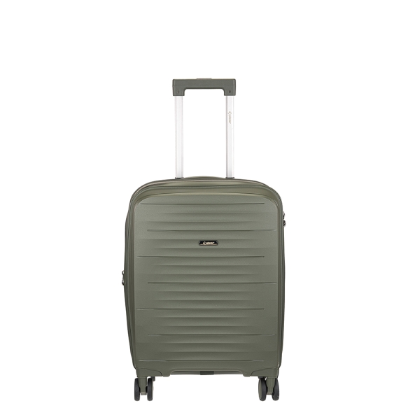 Bαλίτσα καμπίνας XPLORER 178/20 Πράσινο