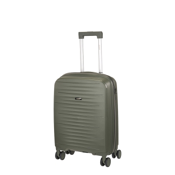 Bαλίτσα καμπίνας XPLORER 178/20 Πράσινο
