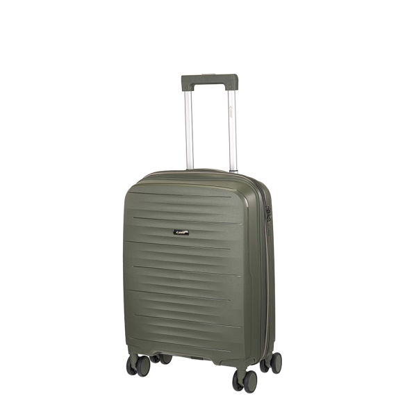 Bαλίτσα καμπίνας XPLORER 178/20 Πράσινο