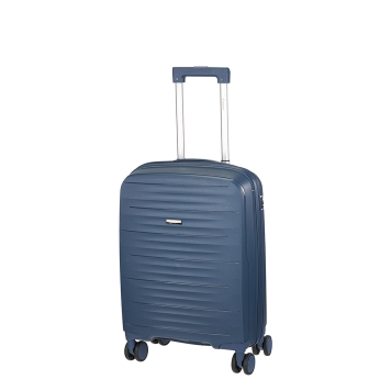 Bαλίτσα καμπίνας XPLORER 178/20 Μπλε