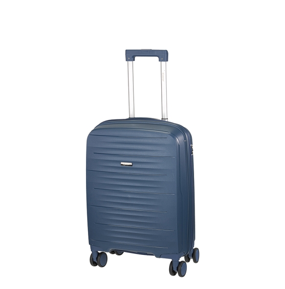 Bαλίτσα καμπίνας XPLORER 178/20 Μπλε
