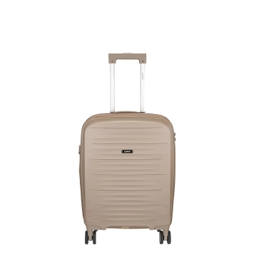 Bαλίτσα καμπίνας XPLORER 178/20 Μπεζ