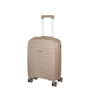 Bαλίτσα καμπίνας XPLORER 178/20 Μπεζ
