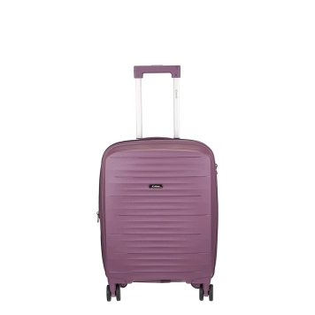 Bαλίτσα καμπίνας XPLORER 178/20 Μωβ