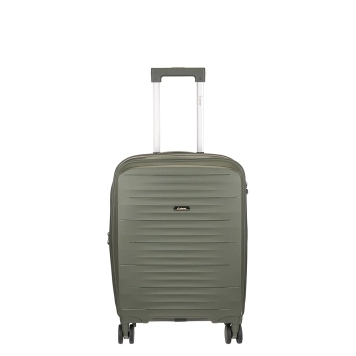 Bαλίτσα καμπίνας XPLORER 178/20 Πράσινο