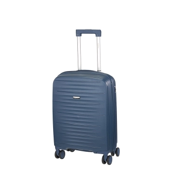 Bαλίτσα καμπίνας XPLORER 178/20 Μπλε