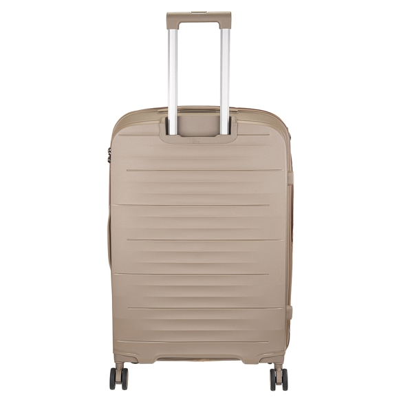 Βαλίτσα σκληρή Μεγάλη XPLORER 178/28 Μπεζ