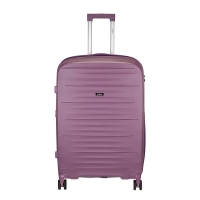 Βαλίτσα σκληρή Μεγάλη XPLORER 178/28 Μωβ