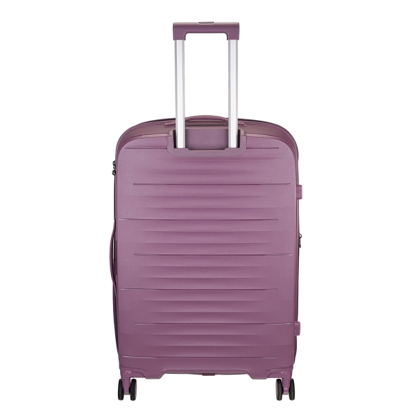 Βαλίτσα σκληρή Μεγάλη XPLORER 178/28 Μωβ