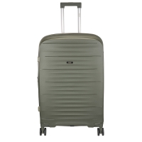 Βαλίτσα σκληρή Μεγάλη XPLORER 178/28 Πράσινο