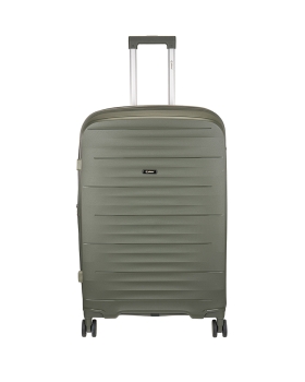 Βαλίτσα σκληρή Μεγάλη XPLORER 178/28 Πράσινο