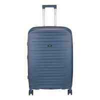Βαλίτσα σκληρή Μεγάλη XPLORER 178/28 Μπλε