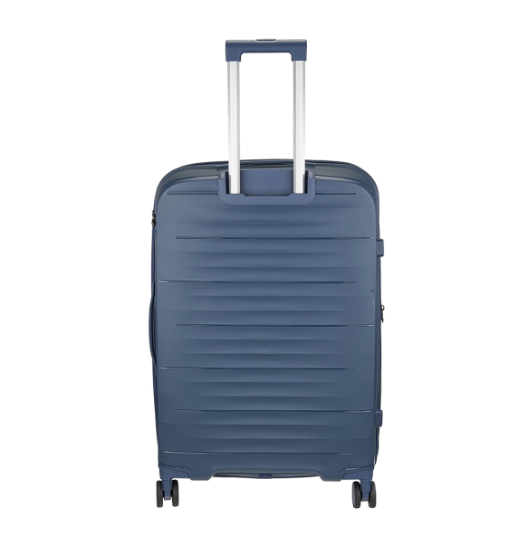 Βαλίτσα σκληρή Μεγάλη XPLORER 178/28 Μπλε