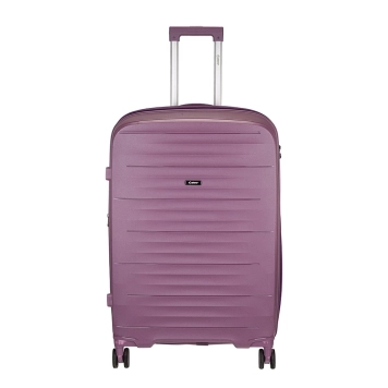 Βαλίτσα σκληρή Μεγάλη XPLORER 178/28 Μωβ