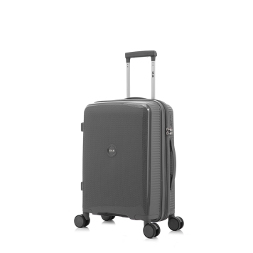 Bαλίτσα καμπίνας RCM 425/20 Σκούρο Γκρι