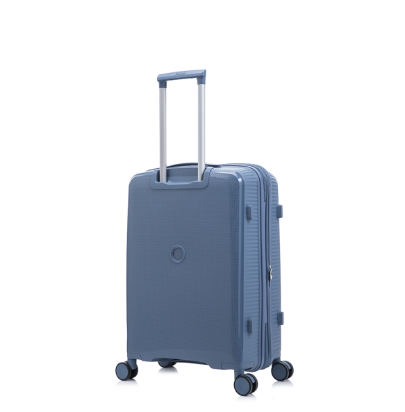 Σετ 3 βαλίτσες RCM 425 Μπλε