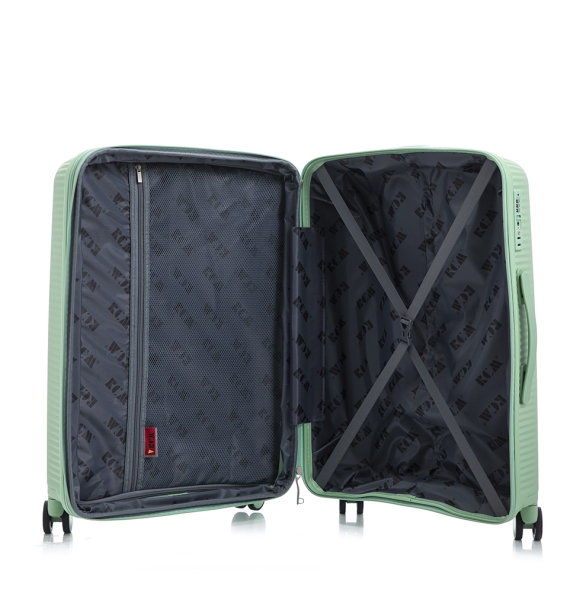 Bαλίτσα καμπίνας RCM 425/20 Πράσινο