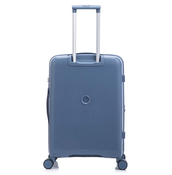 Σετ 3 βαλίτσες RCM 425 Μπλε