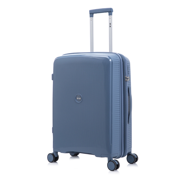 Σετ 3 βαλίτσες RCM 425 Μπλε
