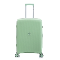 Βαλίτσα σκληρή Μεσαία RCM 425/24 Πράσινο