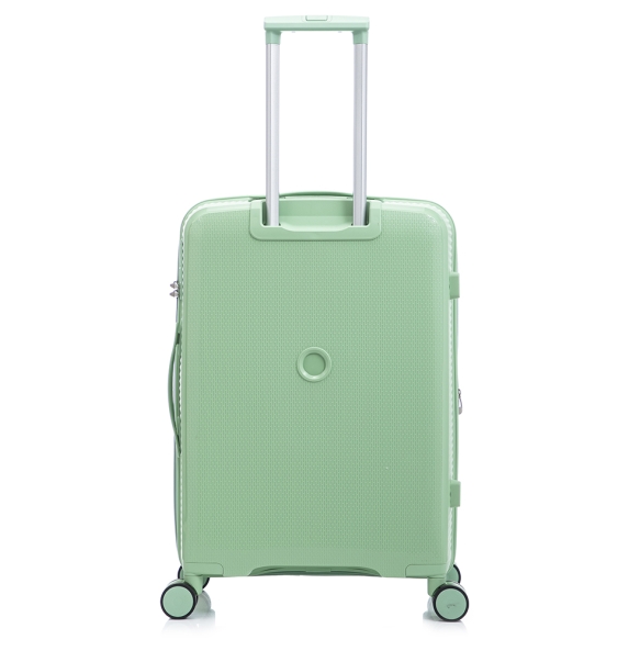 Βαλίτσα σκληρή Μεσαία RCM 425/24 Πράσινο