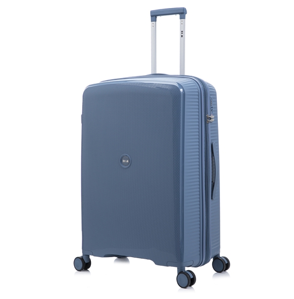 Σετ 3 βαλίτσες RCM 425 Μπλε