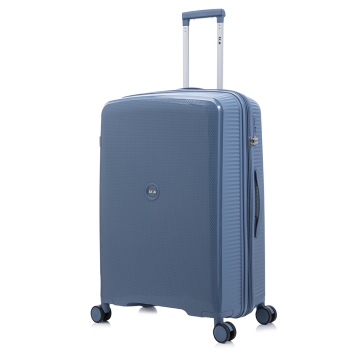 Βαλίτσα σκληρή Μεγάλη RCM 425/28 Μπλε