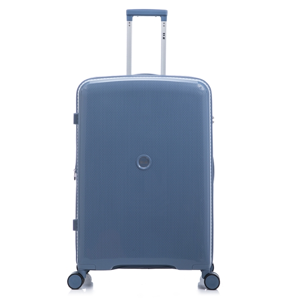 Σετ 3 βαλίτσες RCM 425 Μπλε