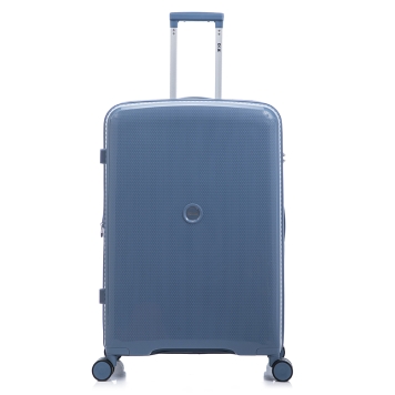 Βαλίτσα σκληρή Μεγάλη RCM 425/28 Μπλε