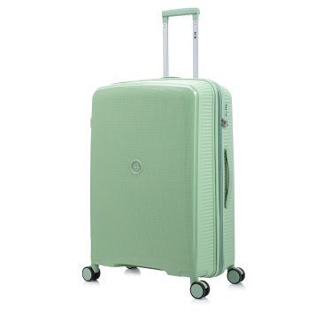 Βαλίτσα σκληρή Μεγάλη RCM 425/28 Πράσινο