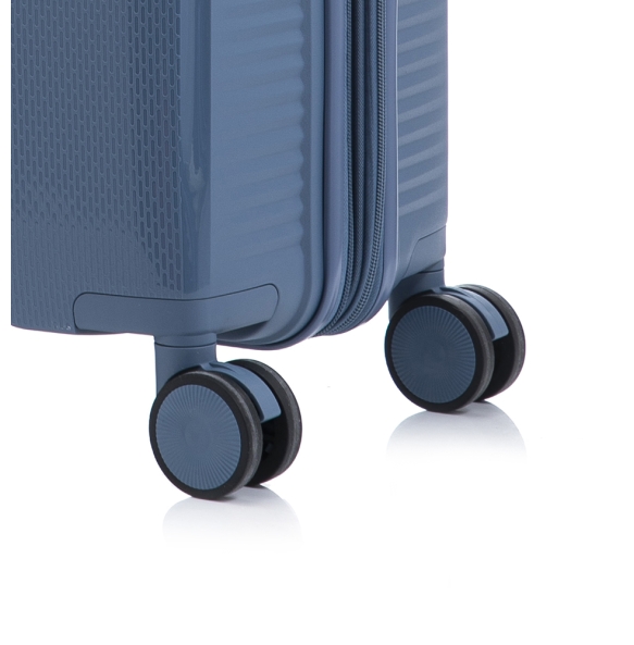 Bαλίτσα καμπίνας RCM 425/20 Μπλε Bαλίτσα καμπίνας RCM 425/20 Μπλε