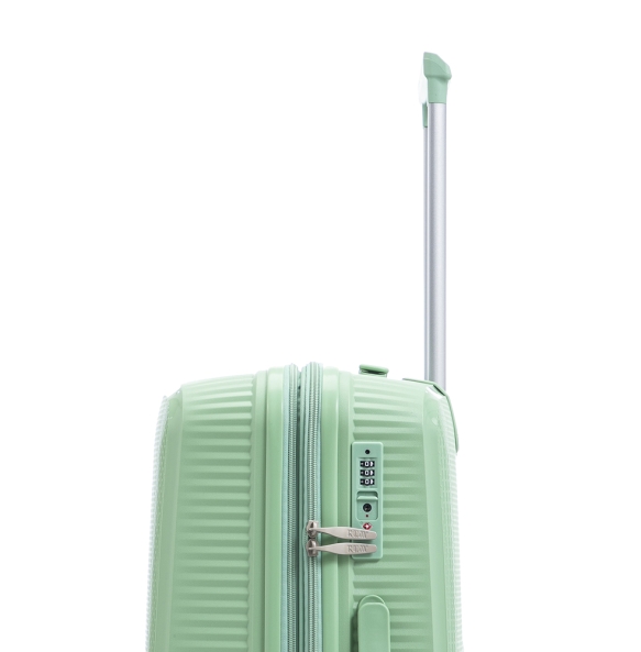 Bαλίτσα καμπίνας RCM 425/20 Πράσινο