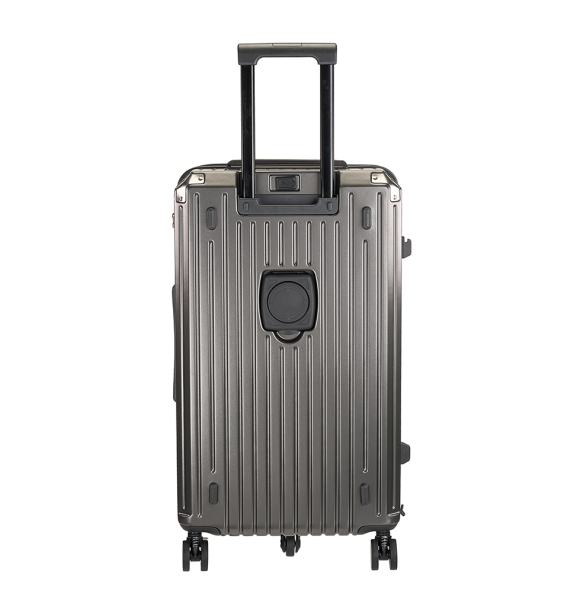 Σετ 2 βαλίτσες RCM 502 Γκρι Σετ 2 βαλίτσες RCM 502 Γκρι