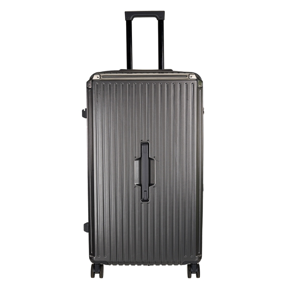 Βαλίτσα σκληρή Extra Large RCM 502/30 Γκρι Βαλίτσα σκληρή Extra Large RCM 502/30 Γκρι