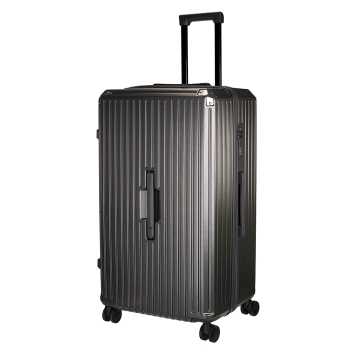 Βαλίτσα σκληρή Extra Large RCM 502/30 Γκρι