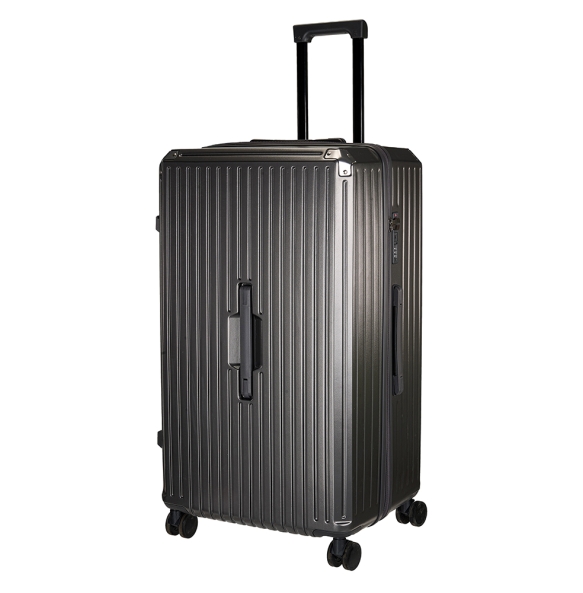 Βαλίτσα σκληρή Extra Large RCM 502/30 Γκρι Βαλίτσα σκληρή Extra Large RCM 502/30 Γκρι