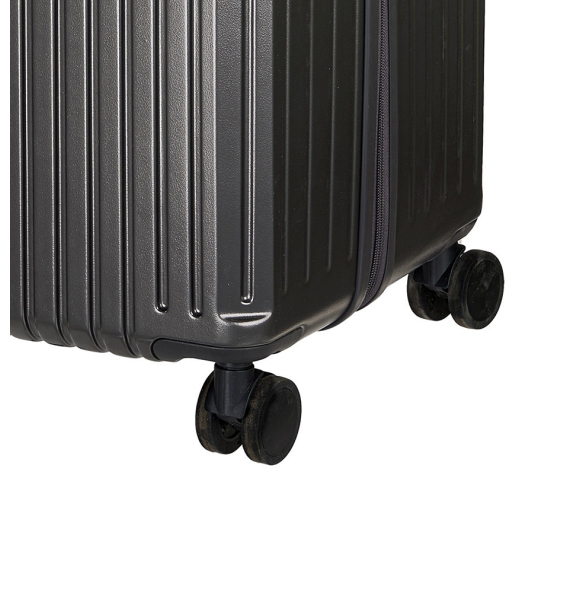 Βαλίτσα σκληρή Extra Large RCM 502/30 Γκρι Βαλίτσα σκληρή Extra Large RCM 502/30 Γκρι