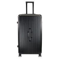 Βαλίτσα σκληρή Extra Large RCM 502/30 Μαύρο