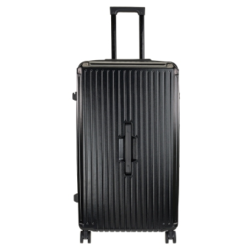 Βαλίτσα σκληρή Extra Large RCM 502/30 Μαύρο