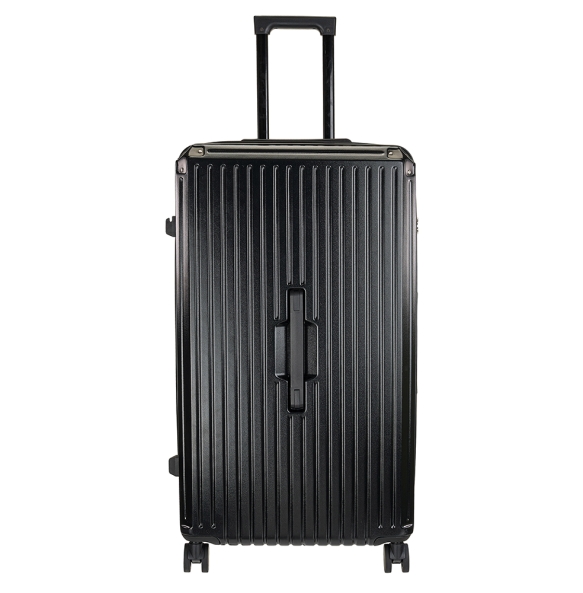 Βαλίτσα σκληρή Extra Large RCM 502/30 Μαύρο
