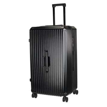 Βαλίτσα σκληρή Extra Large RCM 502/30 Μαύρο