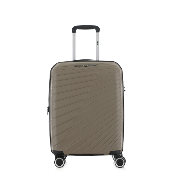 Bαλίτσα καμπίνας RCM 585/20 Καφέ