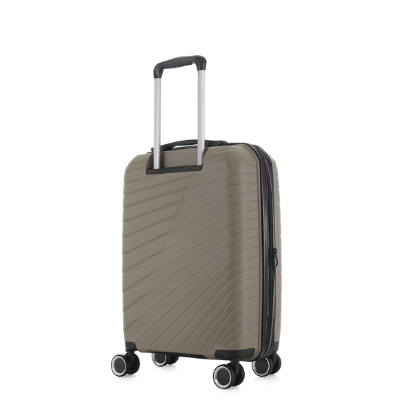 Bαλίτσα καμπίνας RCM 585/20 Καφέ