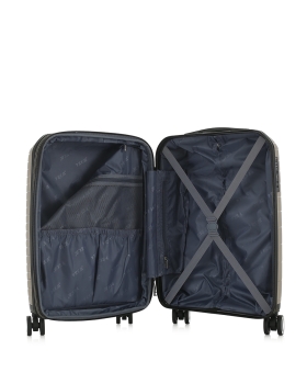 Bαλίτσα καμπίνας RCM 585/20 Καφέ