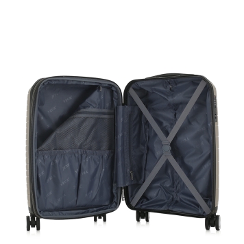 Bαλίτσα καμπίνας RCM 585/20 Καφέ